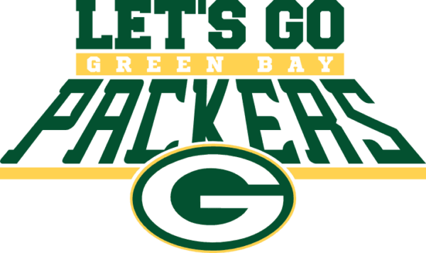 Let S Go Green Bay Packers Free Svg File For Members American Football