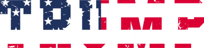 Trump Sign Distressed Usa Flag Print Free Svg File For Members