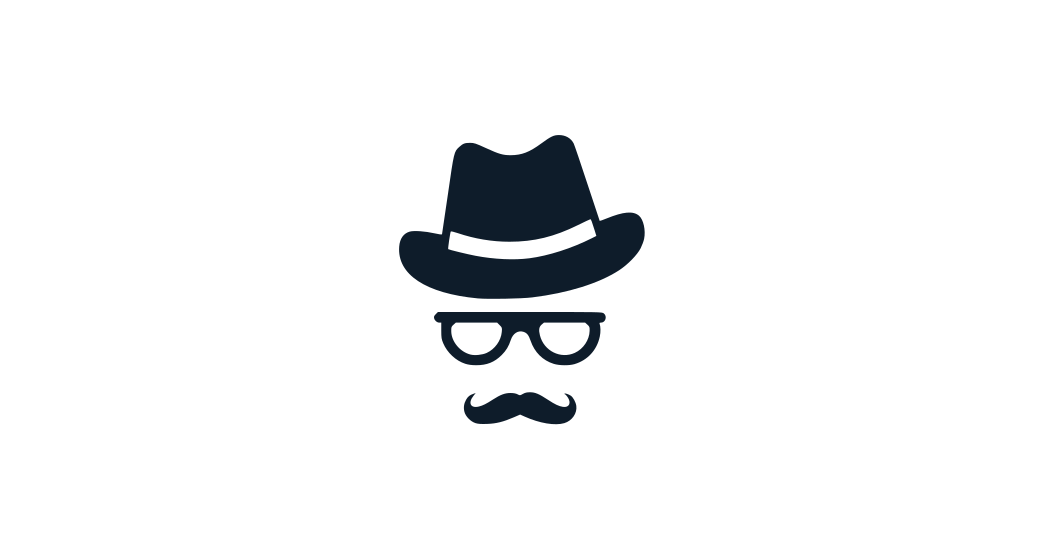 Hat Glasses Moustache Free SVG File - SVG Heart