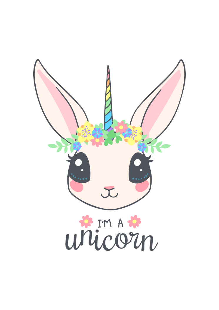 Free Free 187 Unicorn Family Svg SVG PNG EPS DXF File