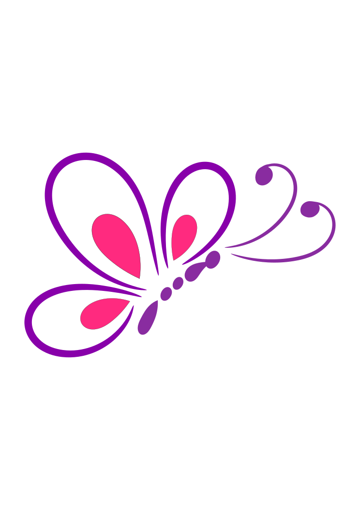 Free Free 228 Faith Butterfly Svg Free SVG PNG EPS DXF File