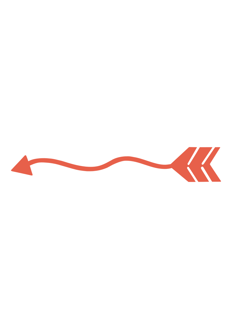 Curly Arrow Svg 2602