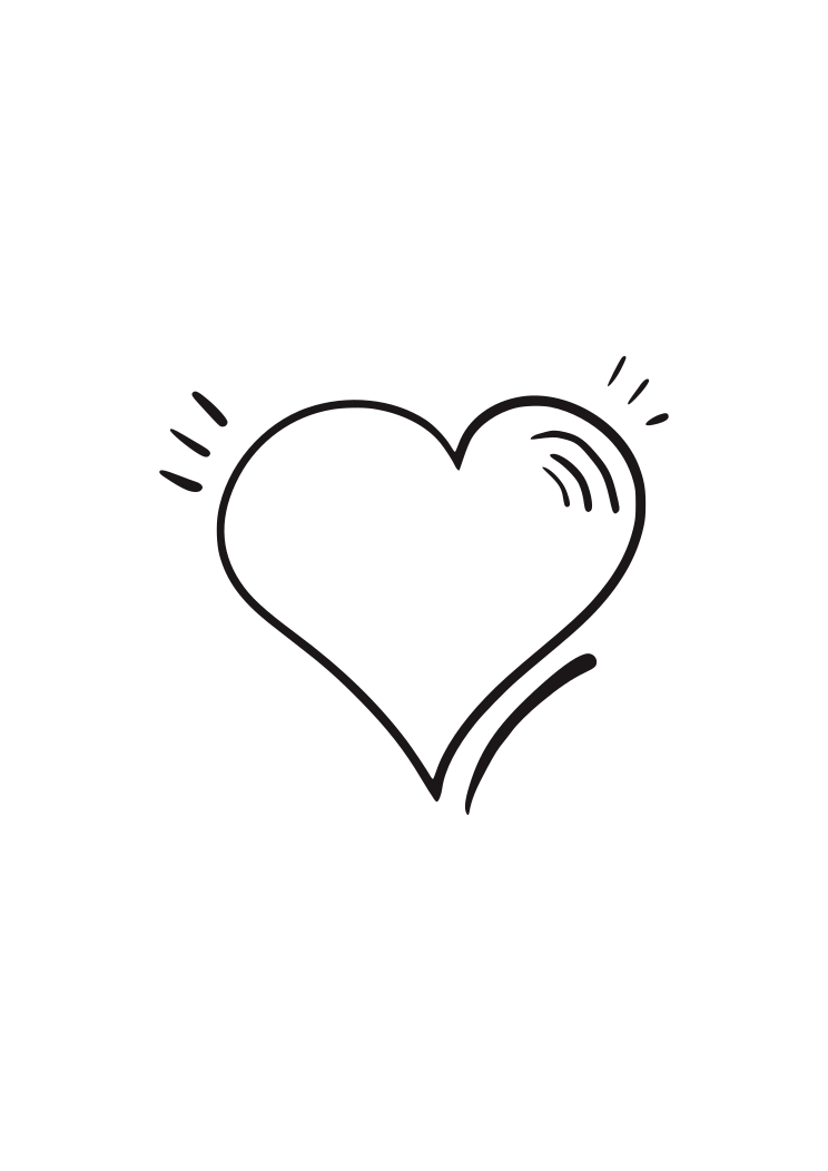 Download Heart Design Free Svg File Svgheart Com