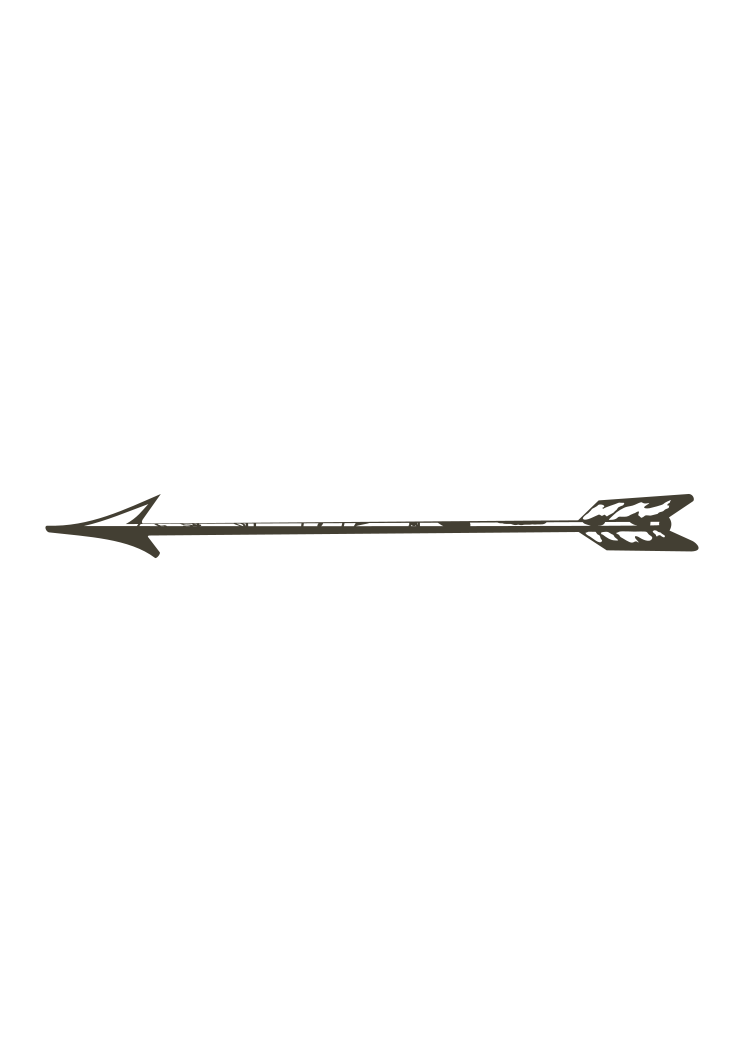 Feather Arrow Png 