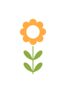 Free Free 131 Simple Sunflower Svg Free SVG PNG EPS DXF File