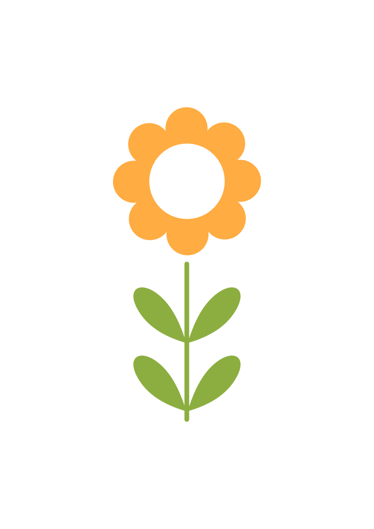 Free Free Sunflower Circle Svg SVG PNG EPS DXF File