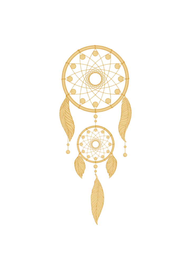 Free Free 186 Dream Catcher Svg With Name SVG PNG EPS DXF File