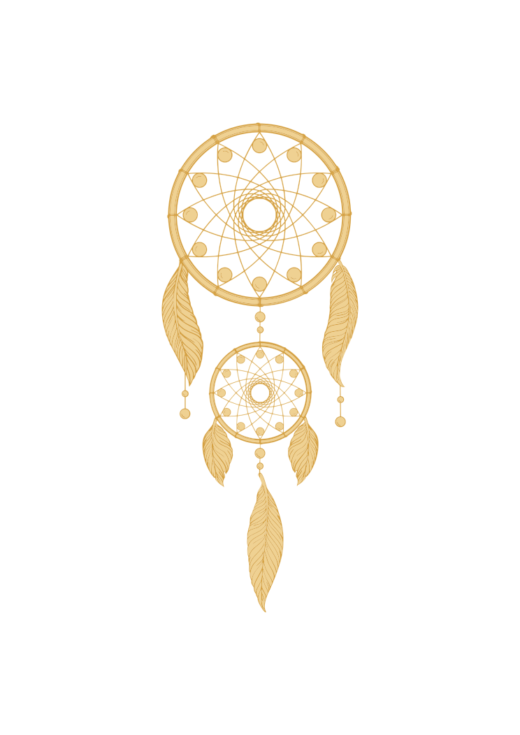 Free Free 113 Dream Catcher Svg File Free SVG PNG EPS DXF File