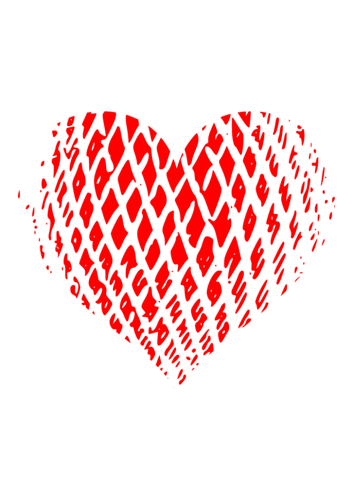 Free Free Distressed Heart Svg Free 716 SVG PNG EPS DXF File