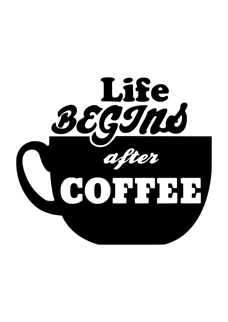 Download View Free Svg Coffee Sayings Background Free SVG files ...