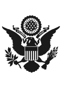 E Pluribus Unum One Out Of Many Free SVG File - SVG Heart