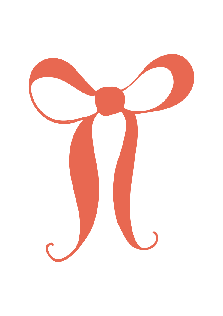 Download Ribbon Or Hair Bow Free Svg Files Svgheart Com