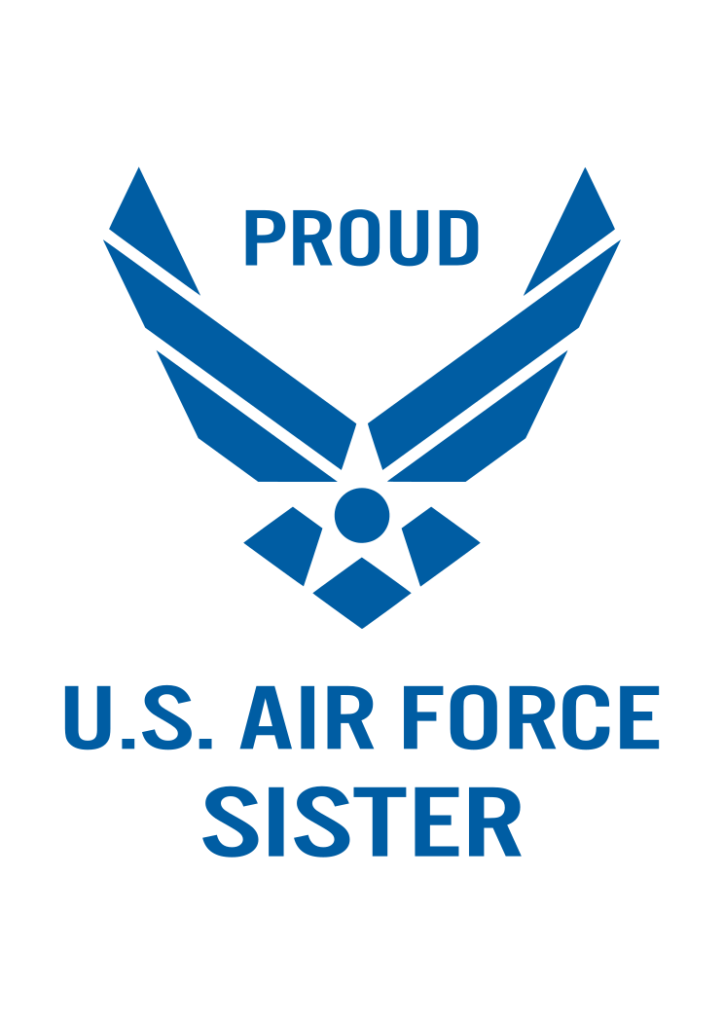 Free Free Proud Air Force Family Svg 938 SVG PNG EPS DXF File