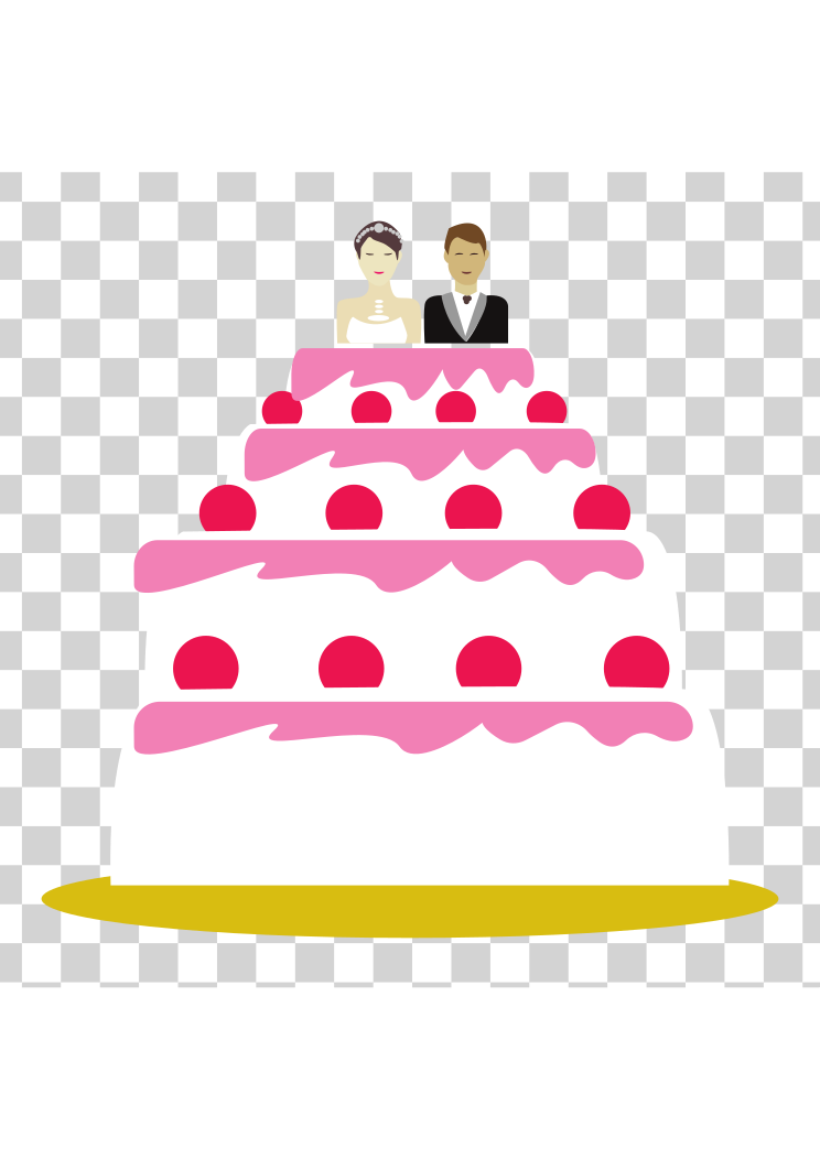 Free Free 214 Wedding Cake Svg SVG PNG EPS DXF File