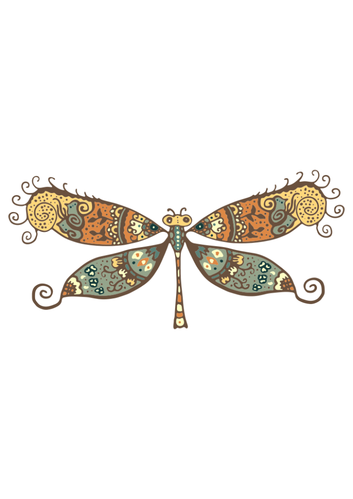 Free Free Dragonfly Butterfly Svg 799 SVG PNG EPS DXF File