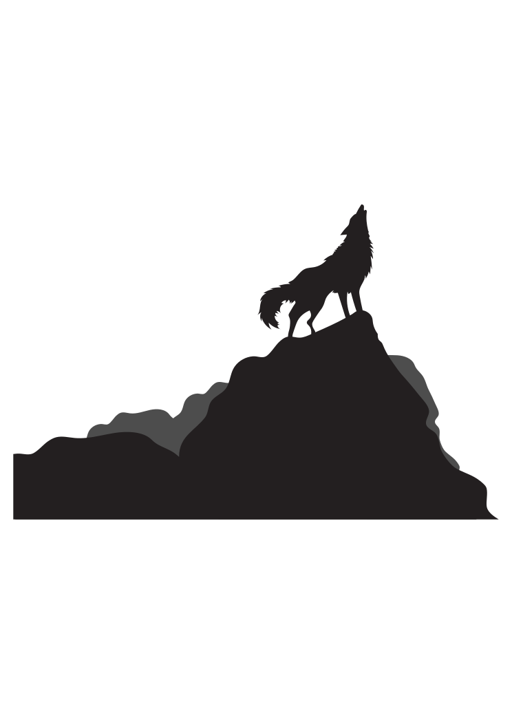 Free Free 350 Mountain Silhouette Svg Free SVG PNG EPS DXF File