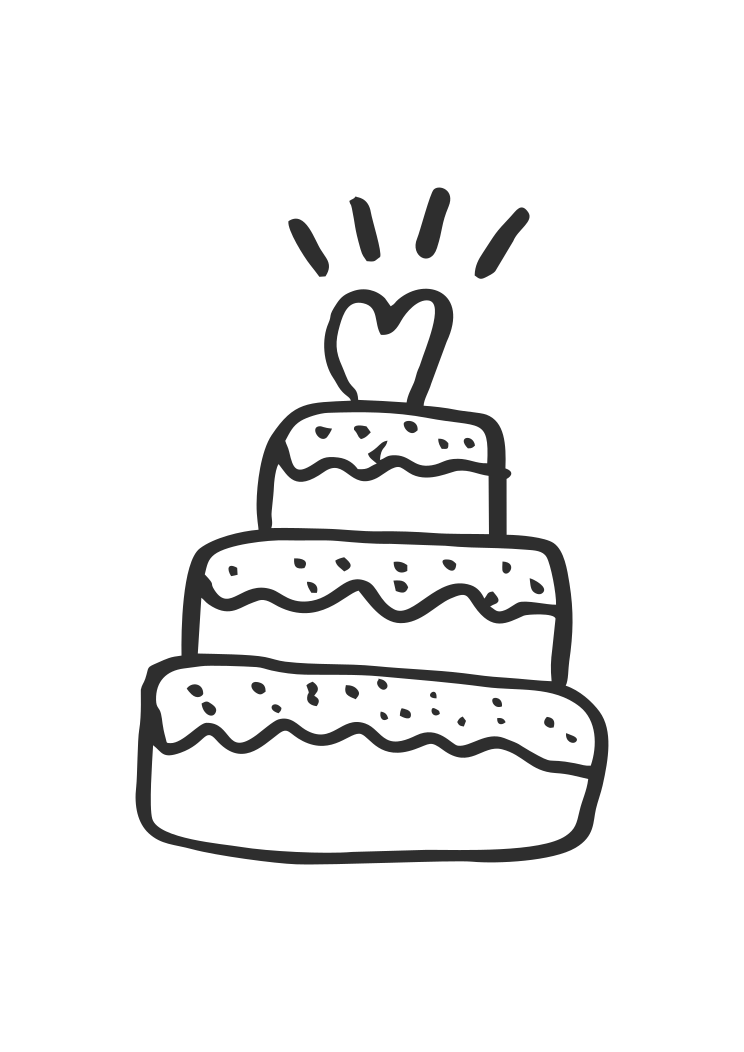 Free Free 97 Wedding Cake Topper Svg Free SVG PNG EPS DXF File