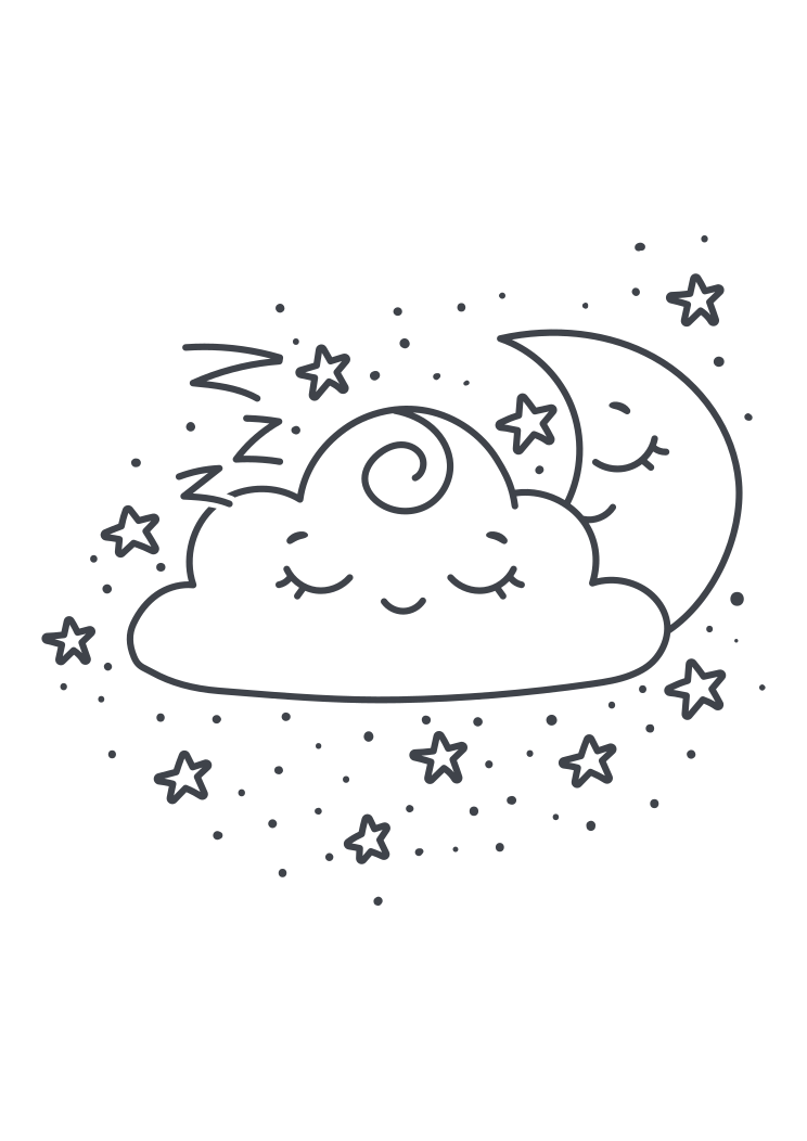 Free Free Free Summer Clouds Svg 1 SVG PNG EPS DXF File