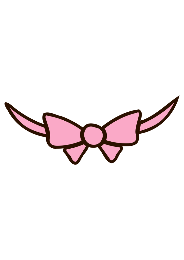 pink-bow-tie-clipart-free-svg-file-svg-heart