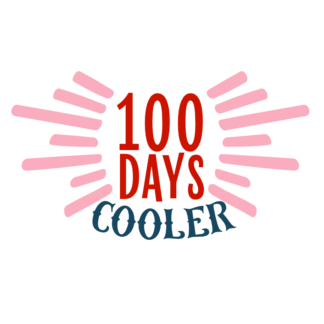 100-days-cooler-kinder-garden-free-svg-file-SvgHeart.Com