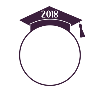 2018-grad-hat-graduation-free-svg-file-SvgHeart.Com