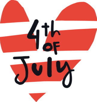 4th-of-july-heart-independence-day-free-svg-file-SvgHeart.Com