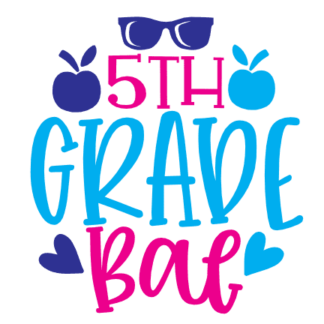 5th-grade-bae-graduation-school-svg-file-SvgHeart.Com