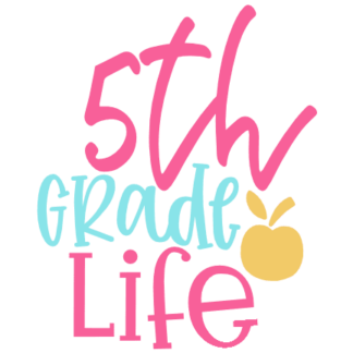 5th-grade-life-teaching-school-free-svg-file-SvgHeart.Com