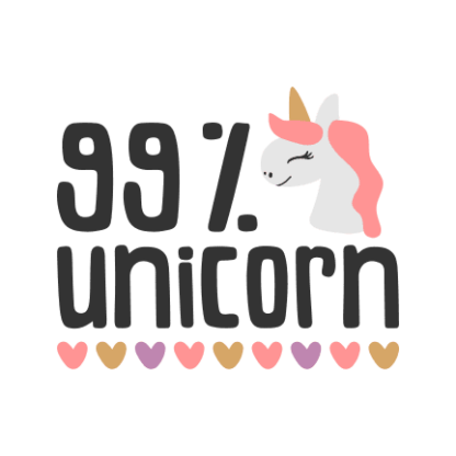 99-unicorn-girly-design-free-svg-file-SvgHeart.Com