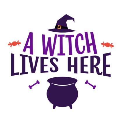 a-witch-lives-here-halloween-free-svg-file-SvgHeart.Com