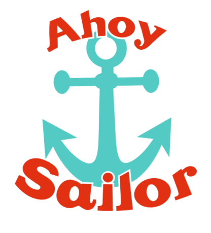 ahoy-sailor-crew-nautical-free-svg-file-SvgHeart.Com