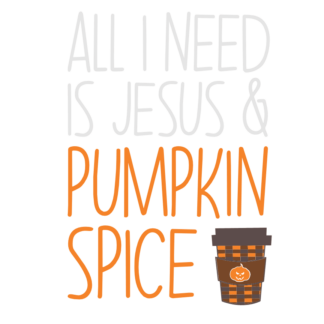 all-i-need-is-jesus-and-pumpkin-spice-free-svg-file-SvgHeart.Com