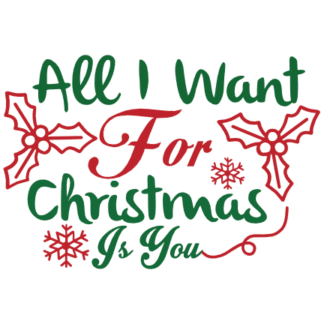 all-i-want-for-christmas-is-you-love-holiday-free-svg-file-SvgHeart.Com