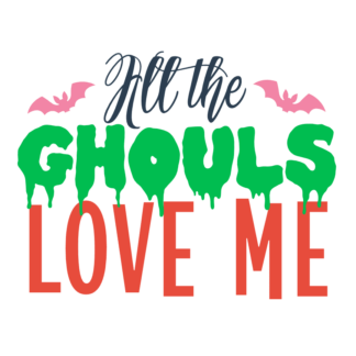 all-the-ghouls-love-me-halloween-free-svg-file-SvgHeart.Com