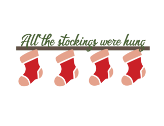 all-the-stockings-were-hung-free-svg-file-SvgHeart.Com