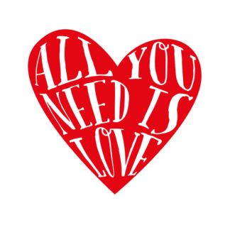 all-you-need-is-love-valentines-day-heart-free-svg-file-SvgHeart.Com