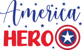 america-hero-patriotic-4th-of-july-free-svg-file-SvgHeart.Com