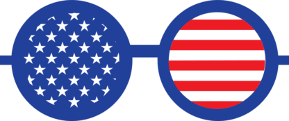 american-flag-glasses-4th-of-july-free-svg-file-SvgHeart.Com