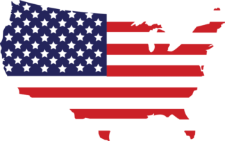 american-flag-map-usa-4th-of-july-free-svg-file-SvgHeart.Com