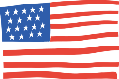 american-flag-usa-patriotic-4th-of-july-free-svg-file-SvgHeart.Com