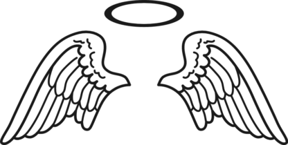 angel-wings-religious-free-svg-file-SvgHeart.Com