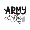 army-wife-sign-soldier-free-svg-file-SvgHeart.Com
