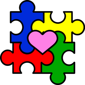 autism-heart-puzzle-awareness-free-svg-file-SvgHeart.Com