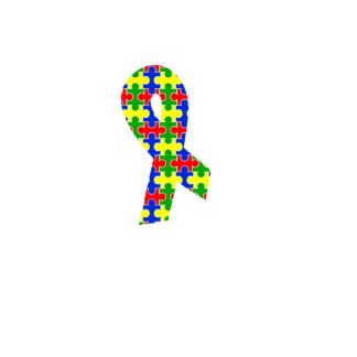 autism-puzzle-ribbon-cancer-ribbon-awareness-free-svg-file-SvgHeart.Com
