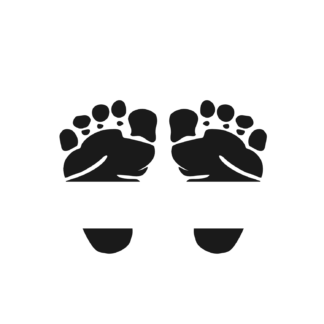 baby-feet-split-text-frame-newborn-footprint-free-svg-file-SvgHeart.Com