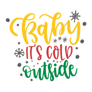 baby-its-cold-outside-free-svg-file-SvgHeart.Com