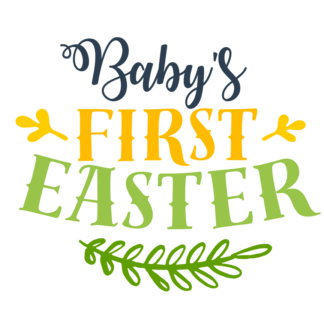 babys-first-easter-onesie-free-svg-file-SvgHeart.Com