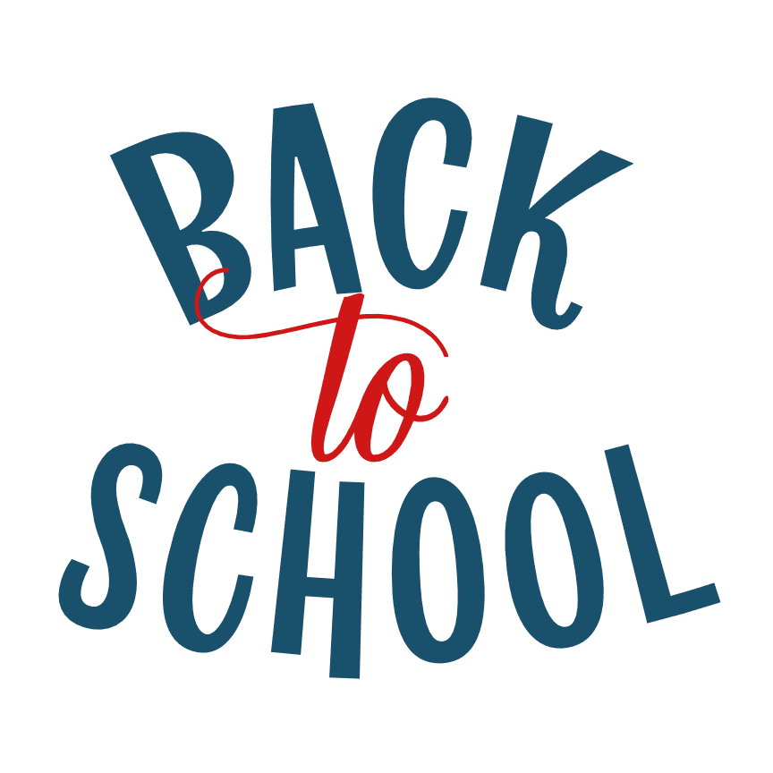 Back To School, 1st Day Of School Free Svg File SVG Heart
