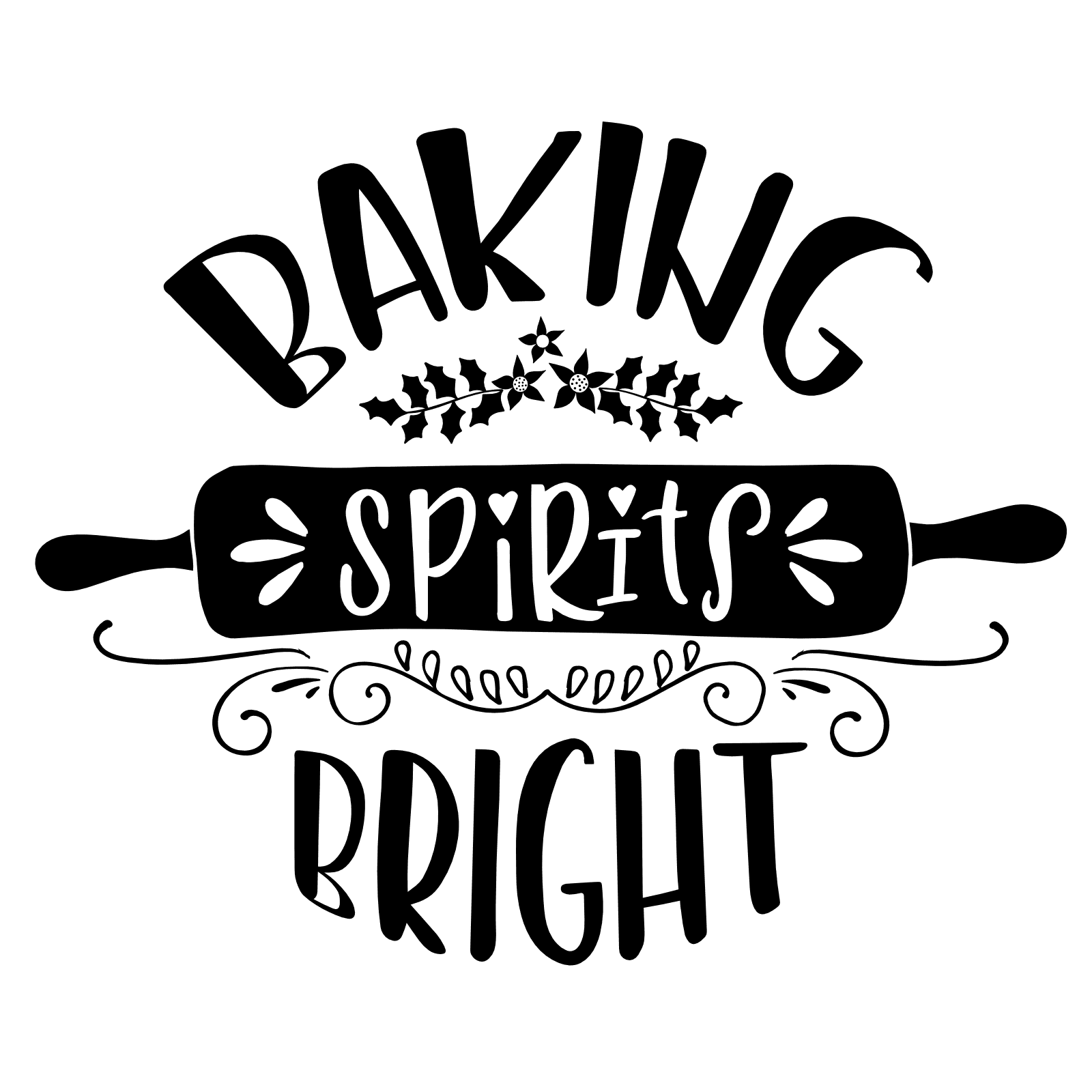 baking spirits bright lifetime