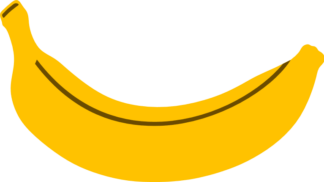 banana-fruit-free-svg-file-SvgHeart.Com